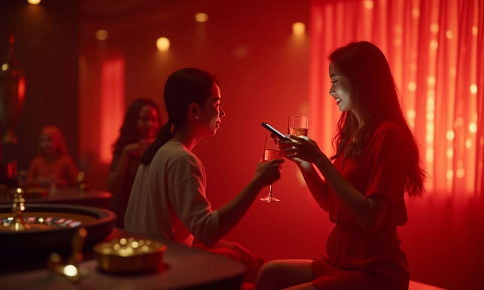 soto88 casino app visual