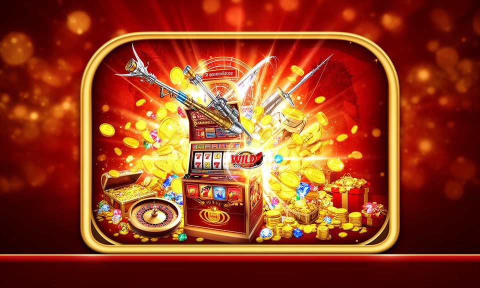 soto88 Open the Sumatra Tiger Slots Lobby
